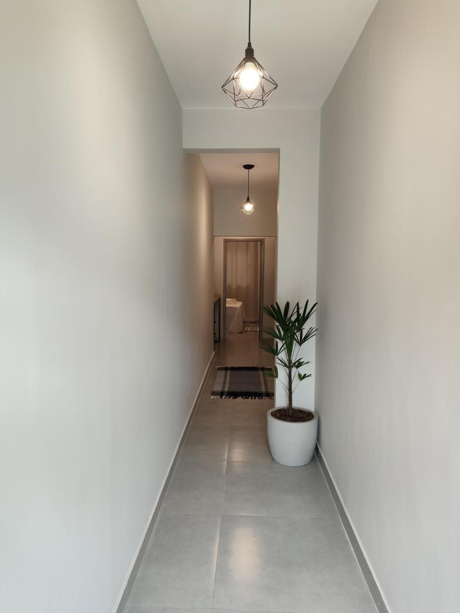 Вилла Loft 61 - No Coracao De Курвелу Экстерьер фото