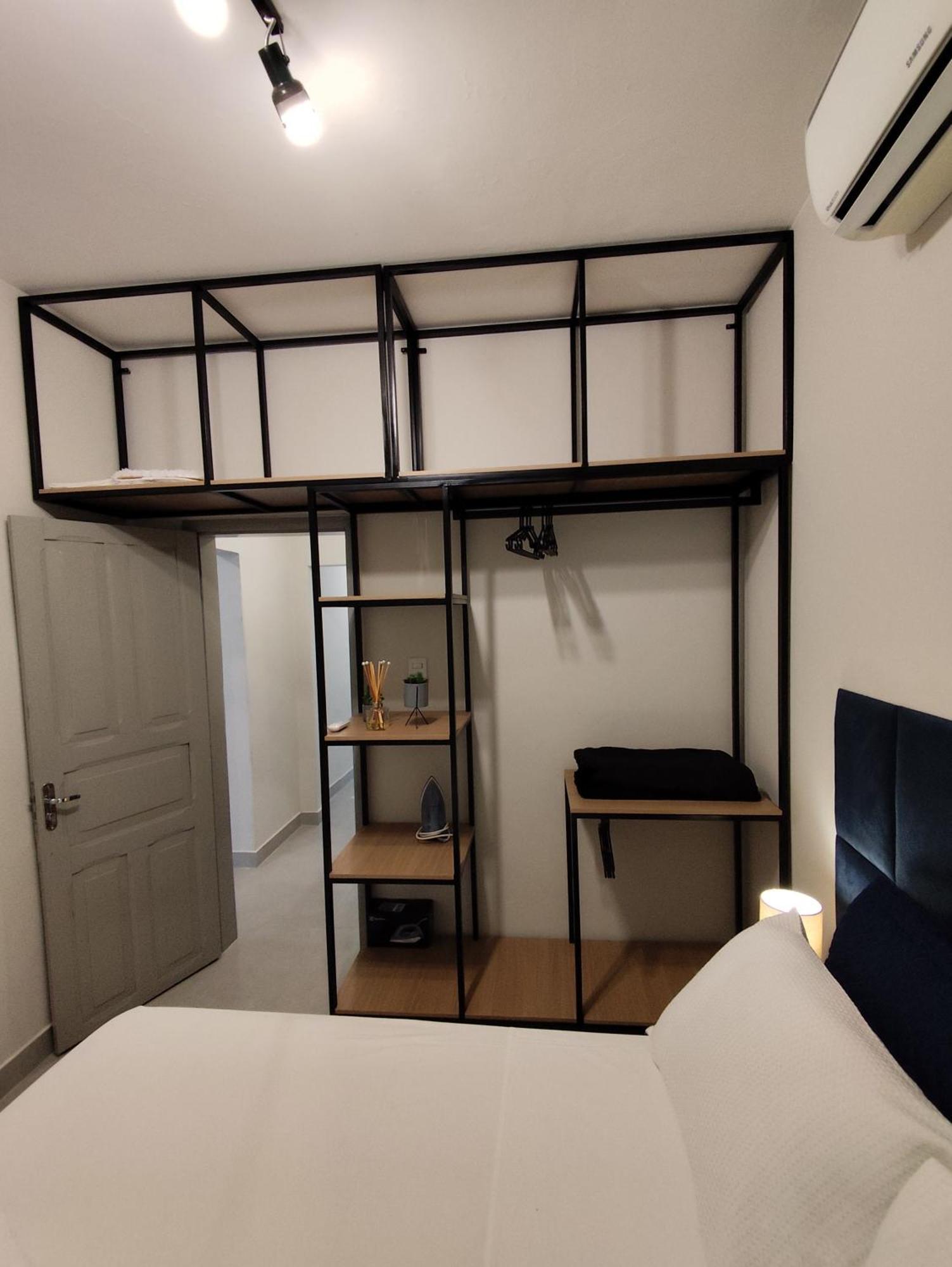 Вилла Loft 61 - No Coracao De Курвелу Экстерьер фото