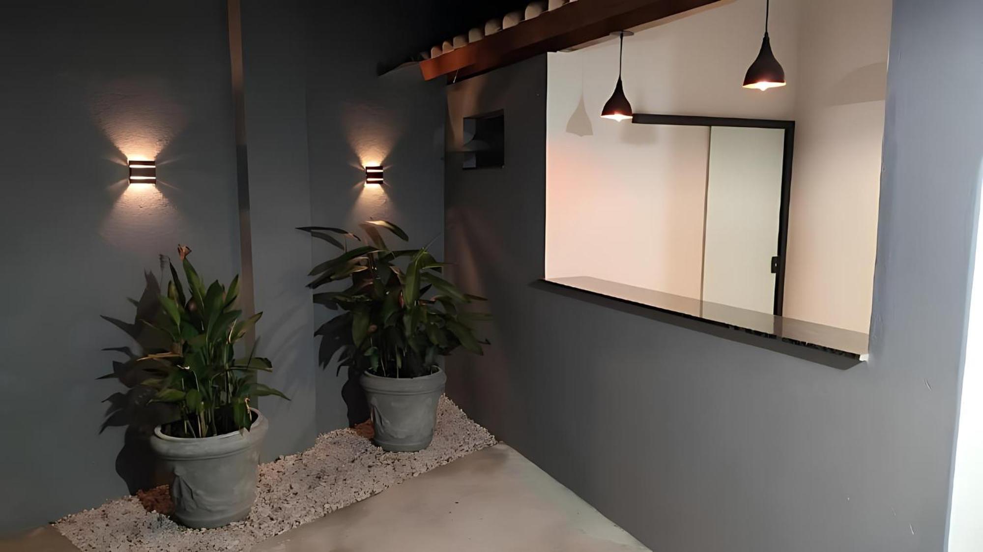 Вилла Loft 61 - No Coracao De Курвелу Экстерьер фото